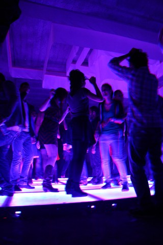 Club 21 Presents D'Julz